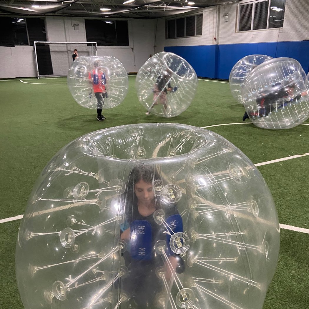 A Game Sports 1